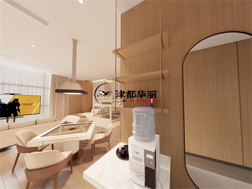 銀川光環(huán)星電競酒店設(shè)計裝修方案鑒賞|銀川電競酒店設(shè)計裝修公司